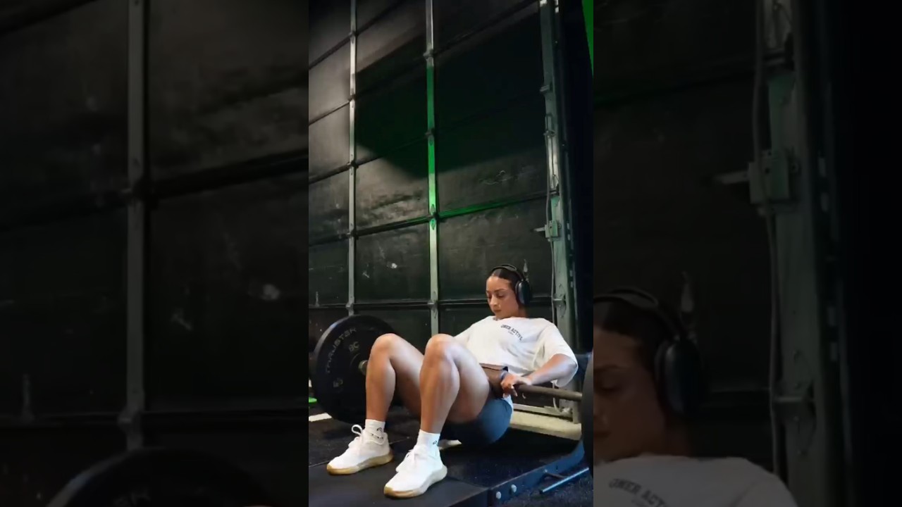 leg workout plan subscribe for more videos 🏋️