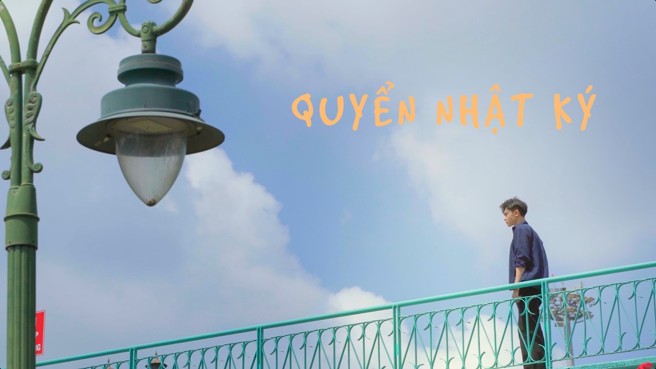Quyển Nhật Ký