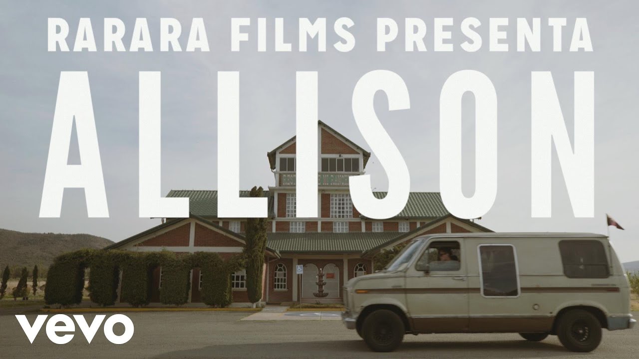 Allison - Tú