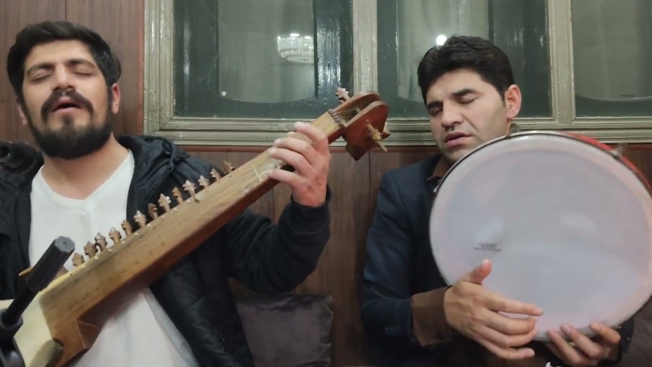 Khomar Gilgit Dawat e Baqa || Ginan for All Ismailies Around World 🌎