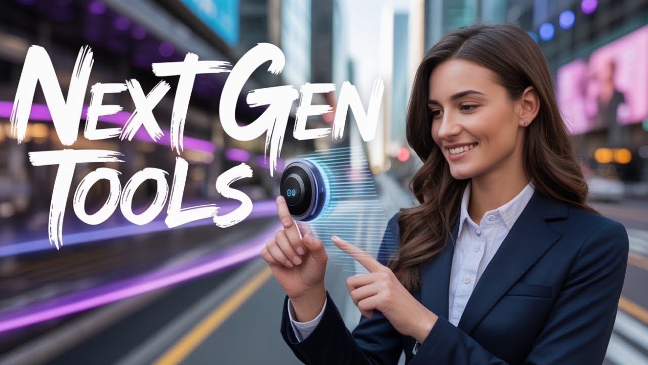 Productivity Hacks with AI Tools &ndash; 10 Game-Changers You&rsquo;re Not Using Yet