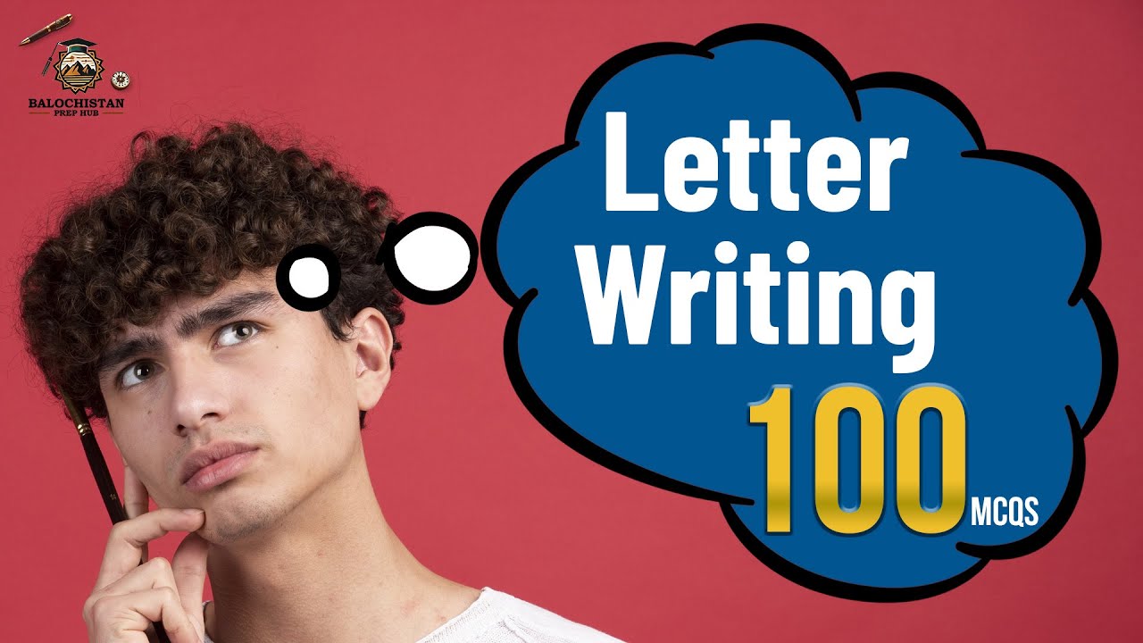 Don&rsquo;t Attempt Patwari Paper Before Watching This! | Letter Writing MCQs | #patwari #bpsc #english