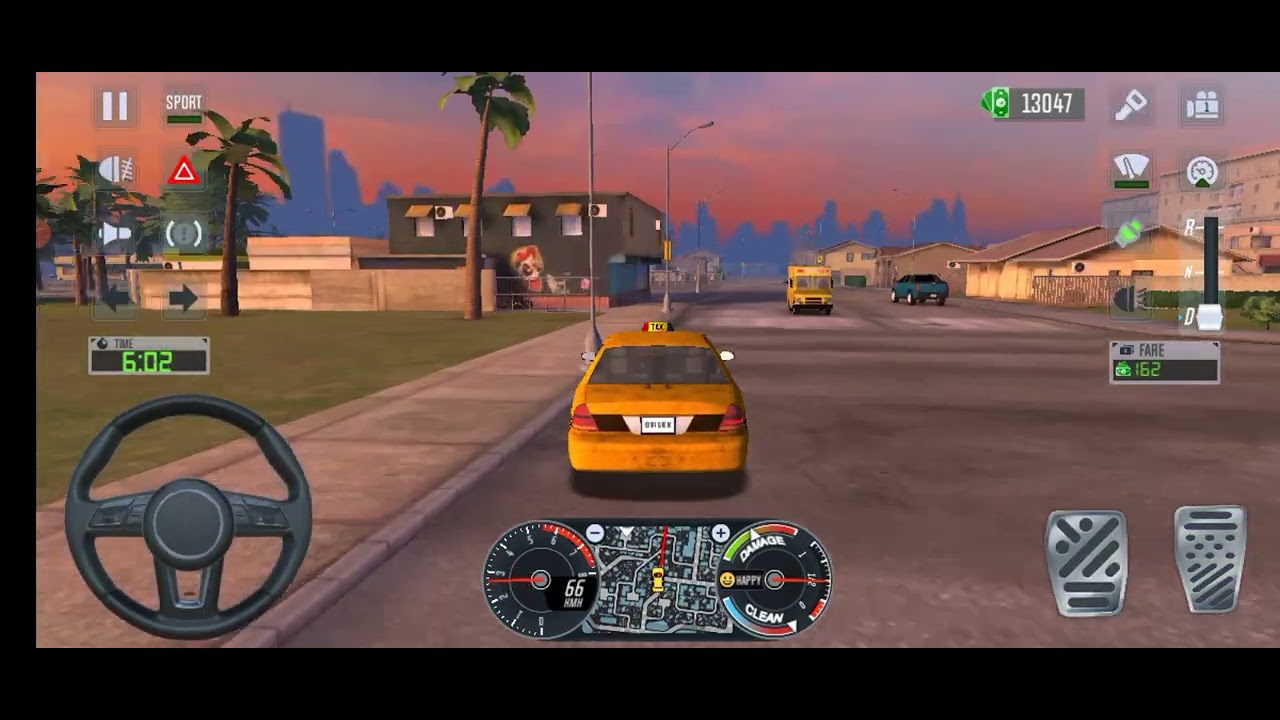 vlad and niki  play car game with nikita and vlad