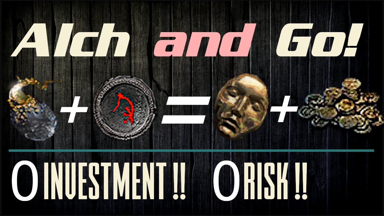 Ach and Go for Gold! Easy Farming Strat in POE 3.25 Settlers league Guide