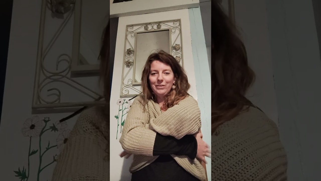 Séance d EFT sur la confiance en soi