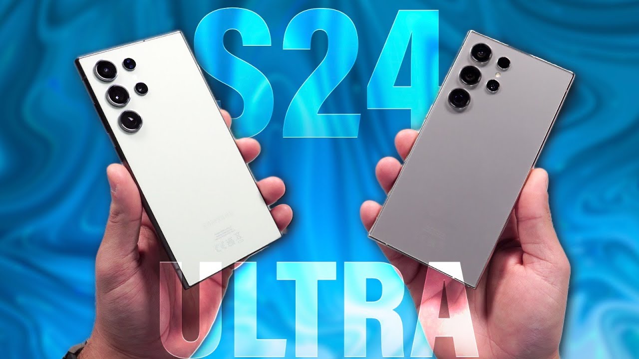 ZEREI O GAME! 🔥 (E MINHA CONTA BANCÁRIA TAMBÉM! 💸) SAMSUNG GALAXY S24 ULTRA