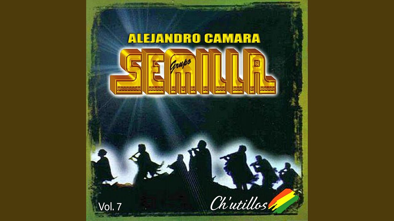 Atrapadorita (feat. Semilla)