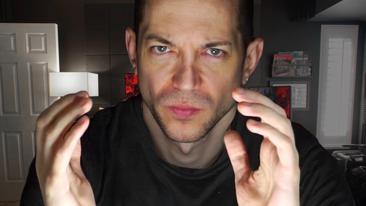 ASMR For Deaf People