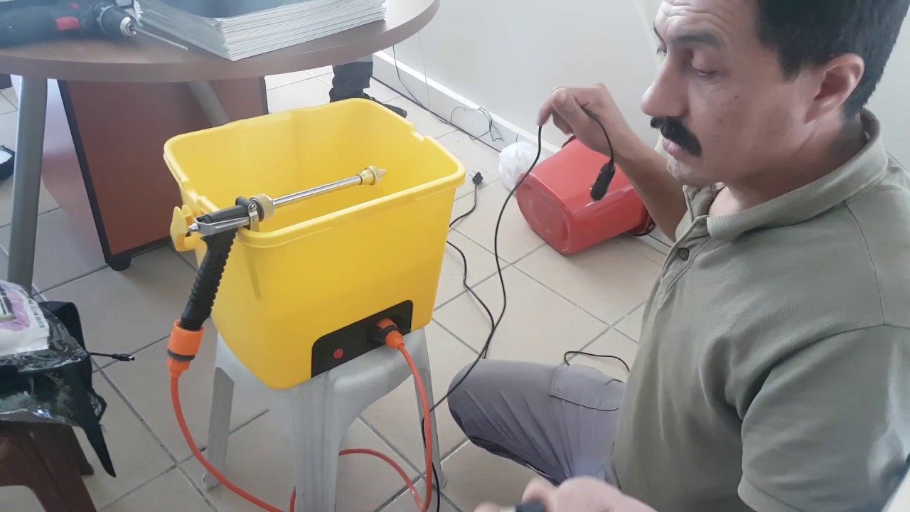 Dalgıç Dış Ticaret - Brandalı Kutulu Klima Temizleme Seti