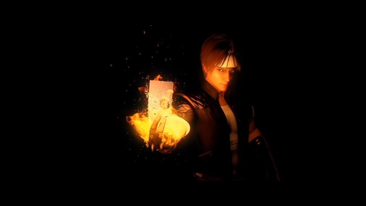 The King of Fighter : Destiny | Eps 1 Subtitle Indonesia
