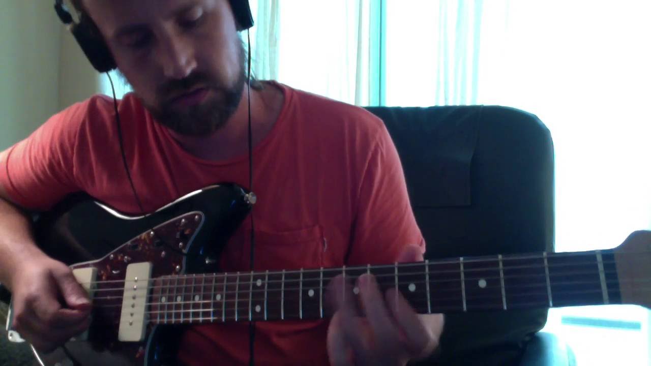 Guitar Lesson: 