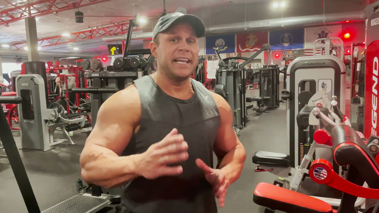 Proper Preacher Curl Form, Legend LeverEDGE Unilateral Seated Bicep Curl