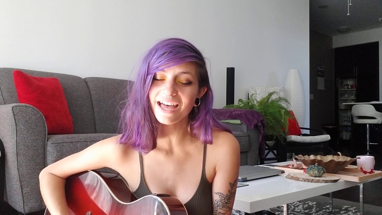 I Can Fvcking Tell by SAINt JHN (cover) || RUNE