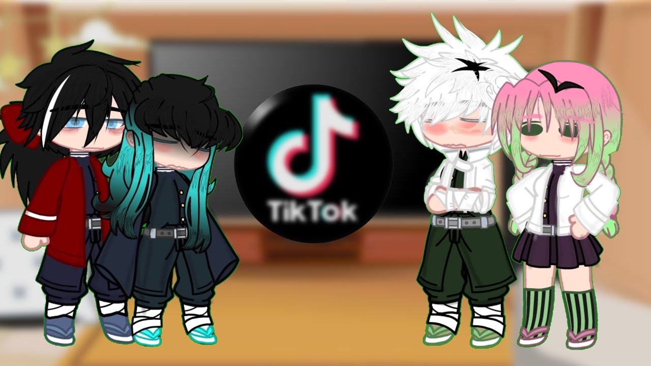 //✨Los pilares reaccionan a...✨//#gachaclub #demonslayer 🍂🥀_@Cristian_KNY 🍃