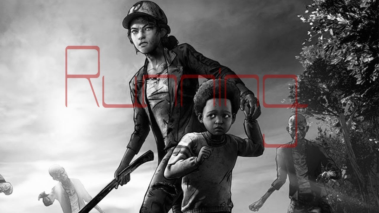 Runnin' | TWD | Clementine | GMV