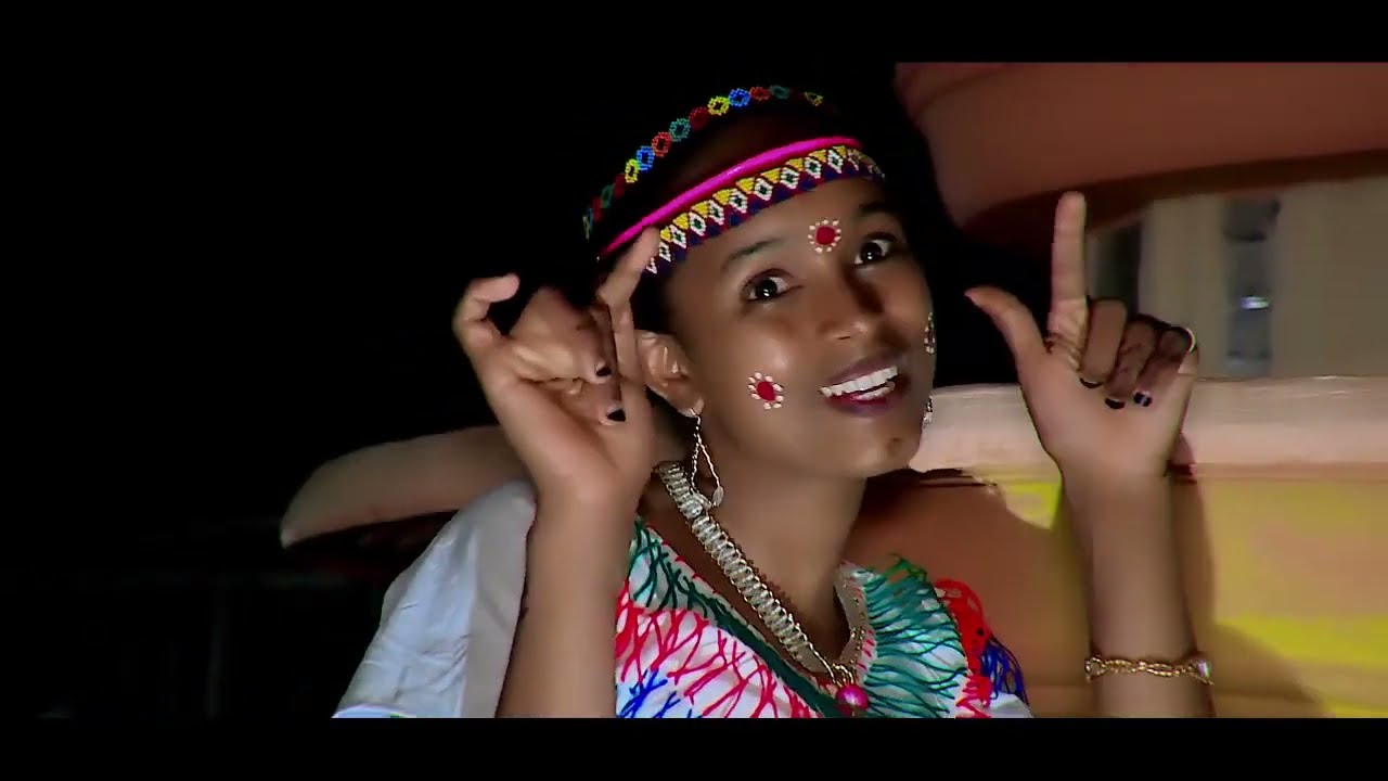 Sanda Boro Festival Foulbe Afrique