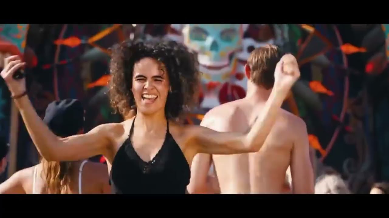 MickeyG - ACID (Hardstyle) | HQ Videoclip