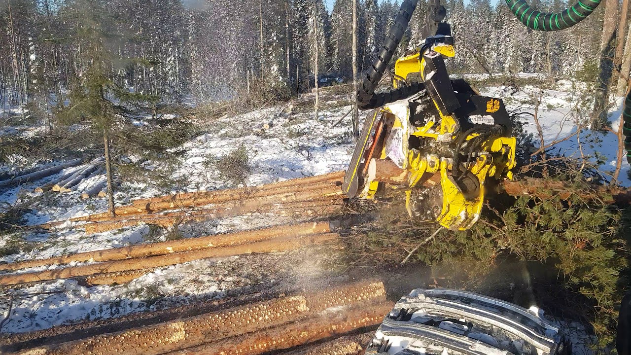John deere 1270g aukkoa