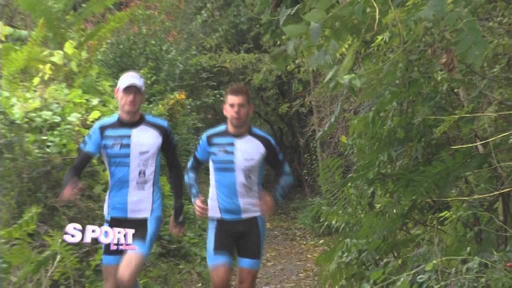 Wien Rundumadum – der Ultralauf