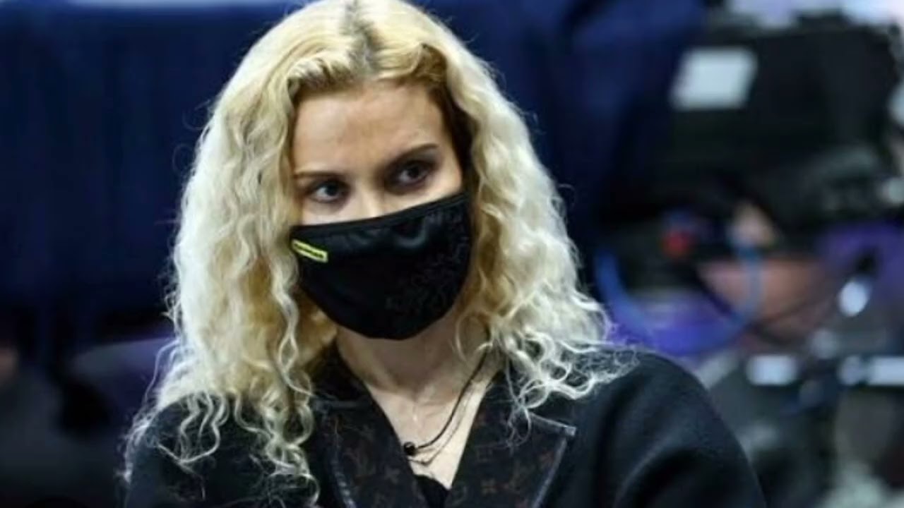 フィギュア界の“鉄の女”エテリ・トゥトベリーゼ、五輪に復帰 ニカ・エガゼを指導