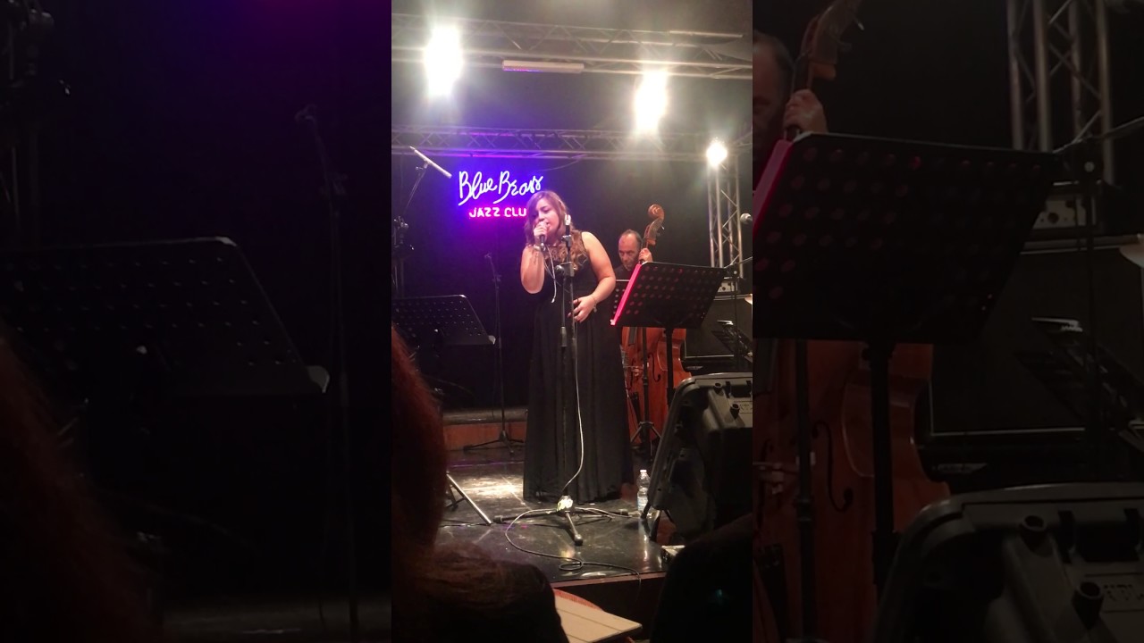 Roberta Arena-A song for you