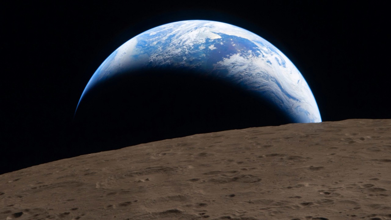 LO MEJOR DE LA MISI&Oacute;N A LA LUNA