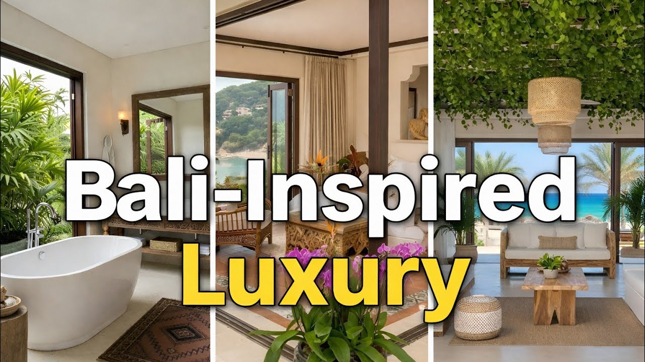 #home #luxuryhomestour #interiordesign #design #eleganthomes #bestluxury #balihome #balidesign 