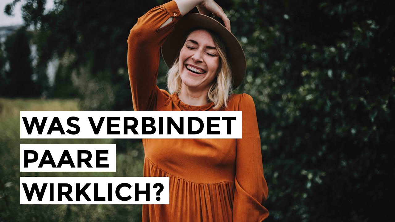 Was Paare wirklich verbindet – 10 Schlüssel für eine glückliche Beziehung