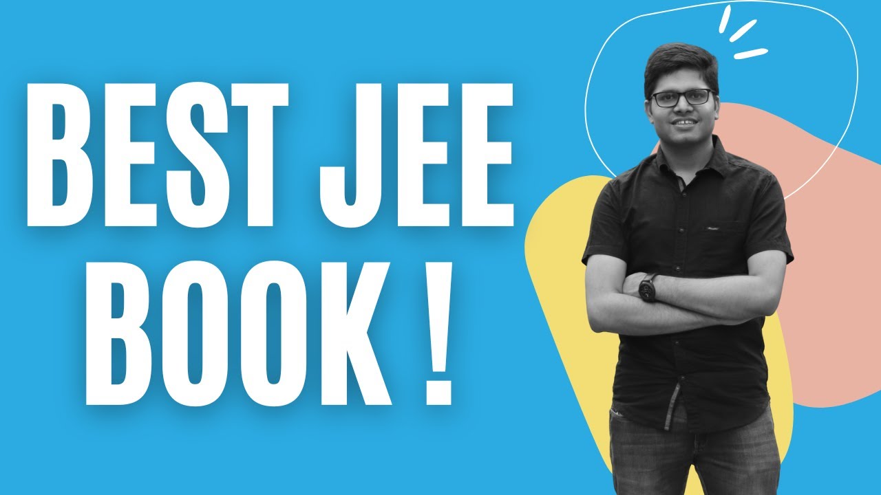Study this ONE Book in Class 9-10th for IIT