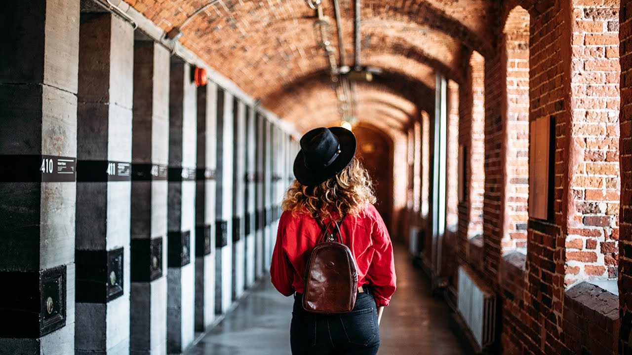 Хостел «Оттава Джейл» — Онтарио