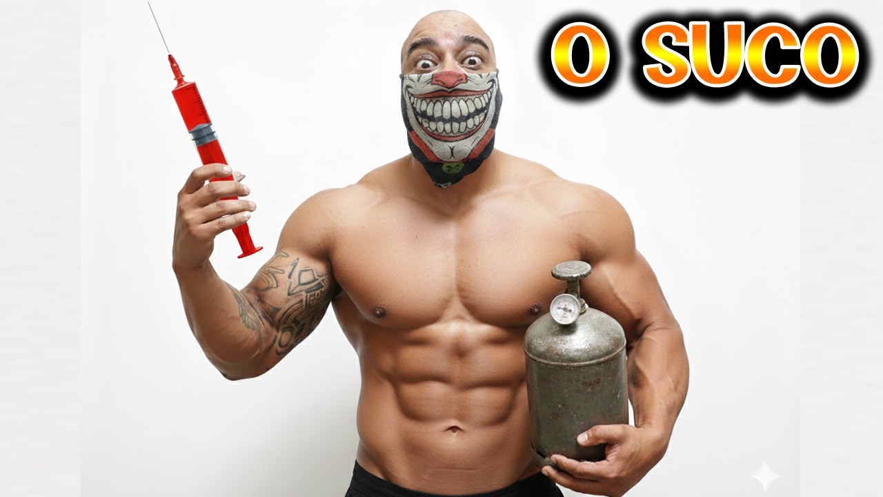 [🔴 AO VIVO] RED SHARK VS GOLDLABS QUAL É A MELHOR?