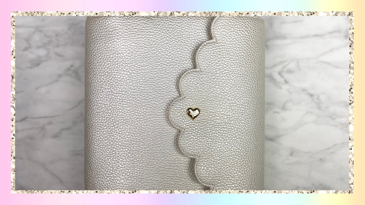 2020 flip Through ★ Aura Estelle Cloud