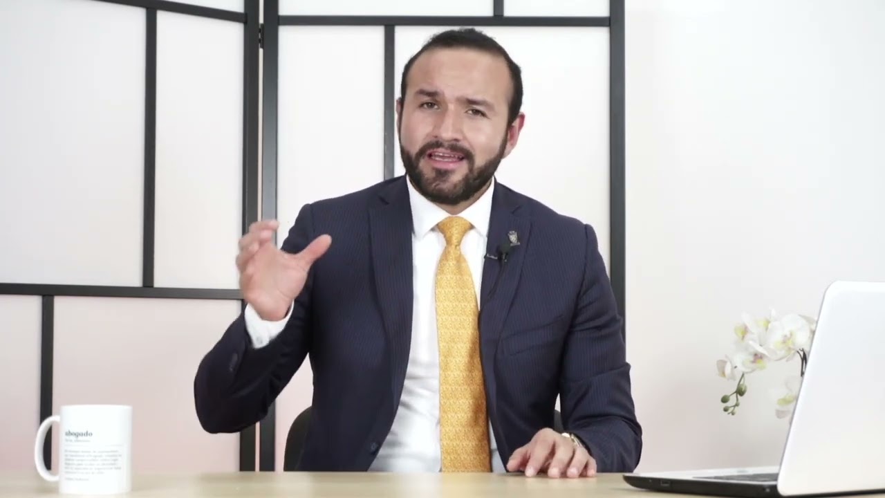 Explicaci&oacute;n del derecho sucesorio