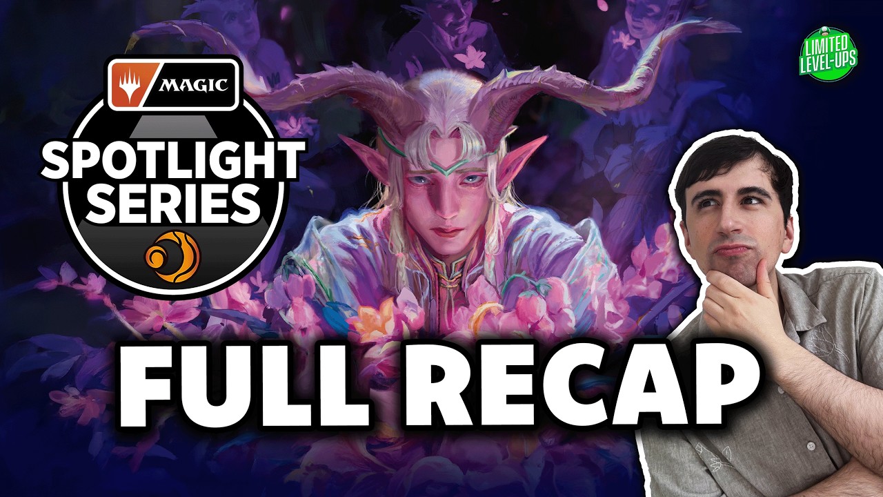 We Played In an 1,800-Player Sealed Tournament!