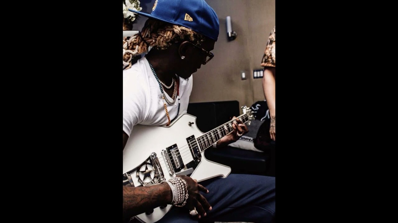 Gunna Type Beat - 