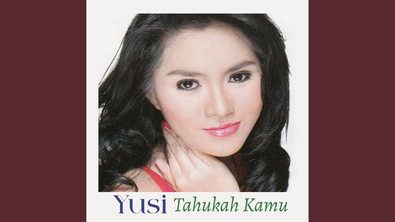 Hanya Ingin Kau Tahu