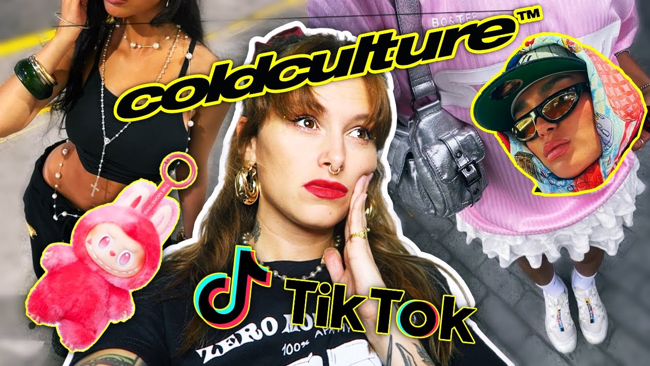EL FIN DE LA ORIGINALIDAD y LA TIKTOKFICACIÓN DEL TODO