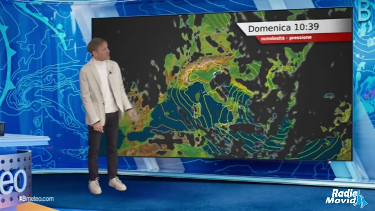 Movida Meteo