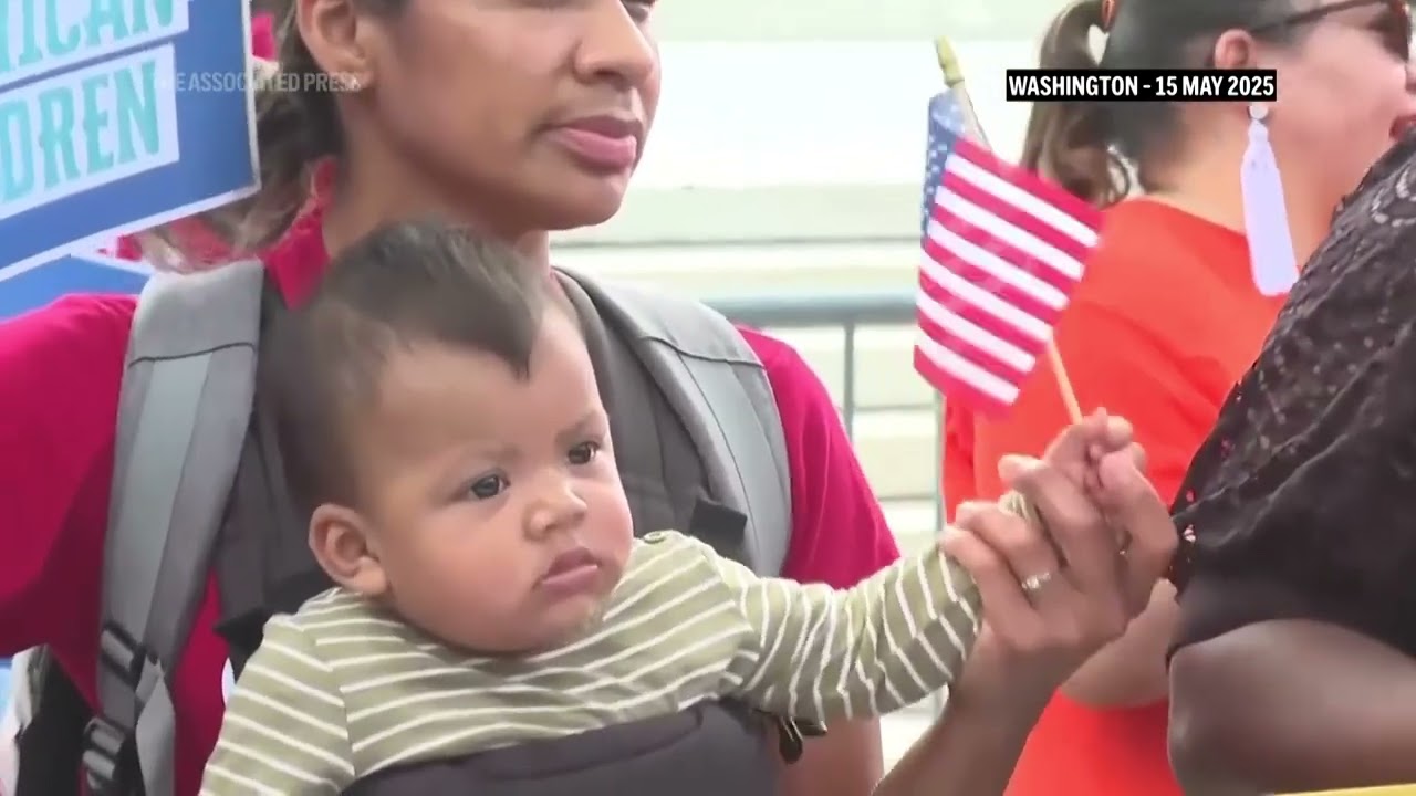San Diego's Asian community reflects on Supreme Court birthright citizenship arguments