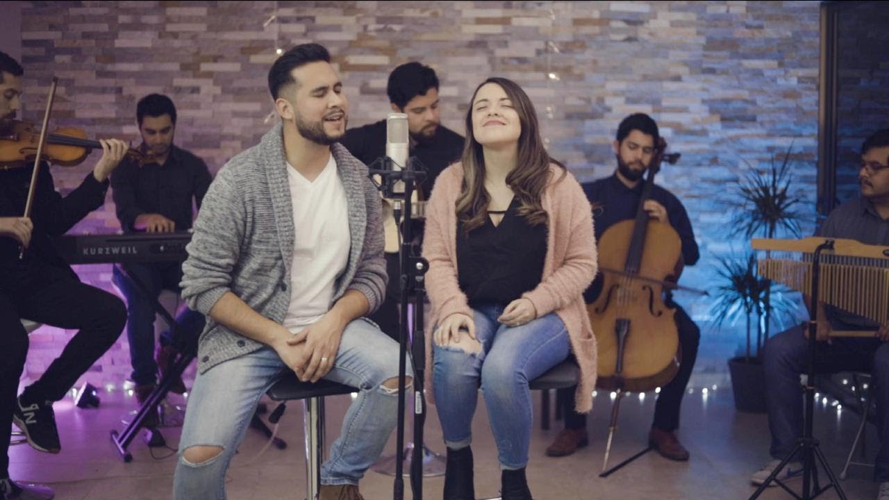 Hoy es el Día de Salvación (Video Oficial) Primera Fe