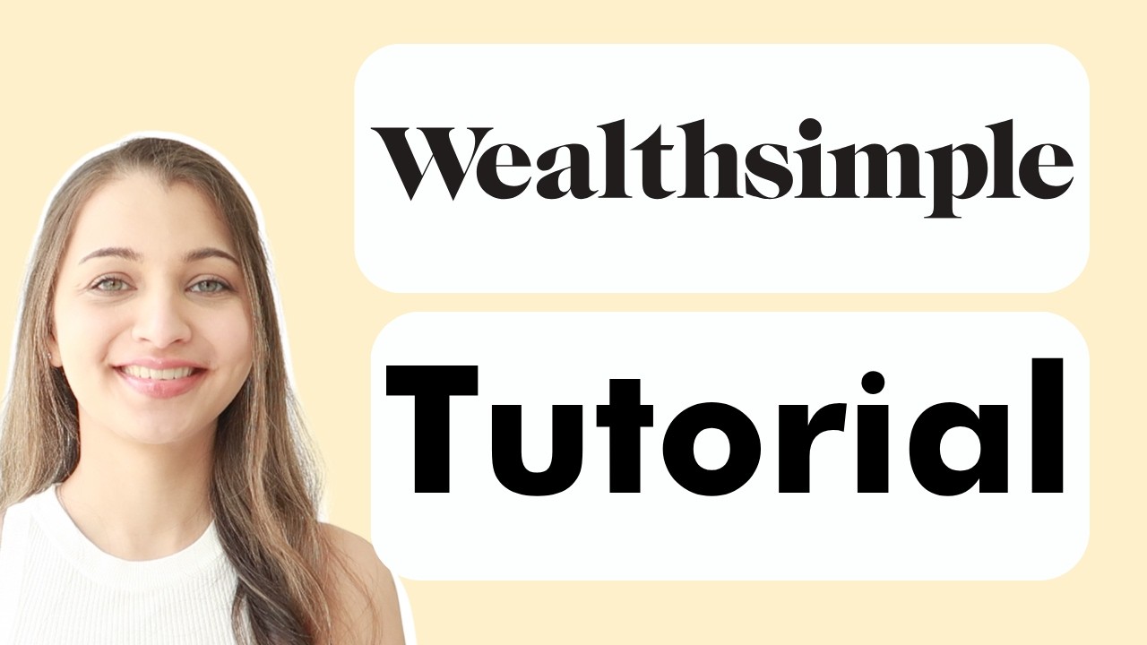 Учебное пособие Wealthsimple 2026: Как инвестировать для начинающих (пошаговое руководство)