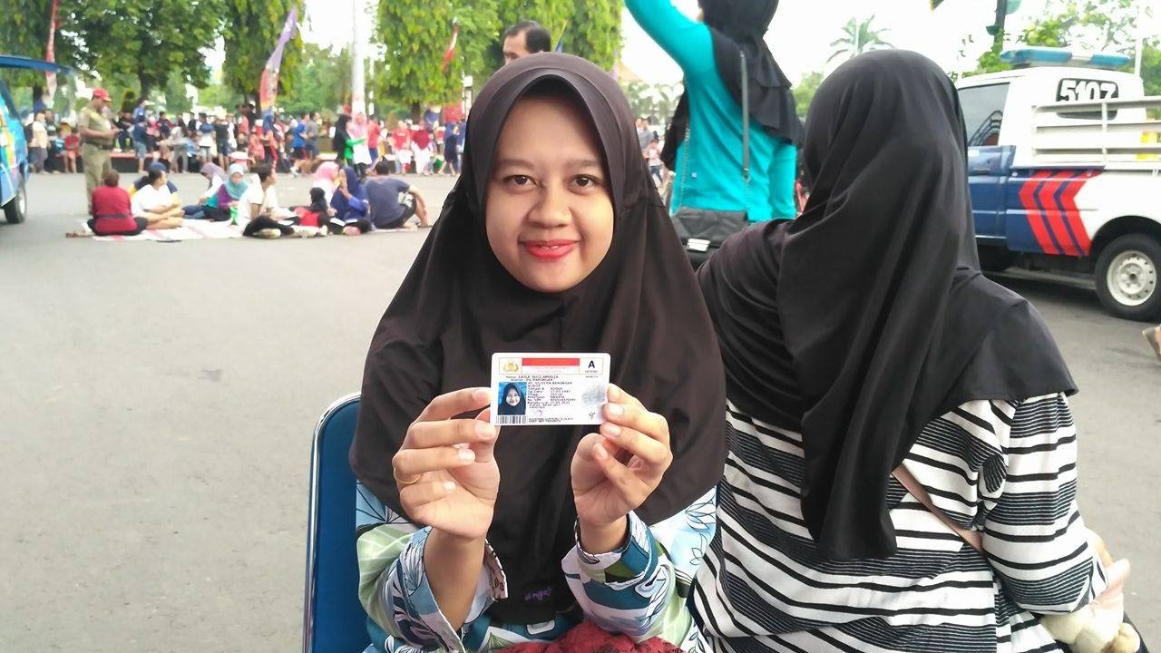Layanan SIM Keliling Kudus - Lebih Cepat dan Praktis