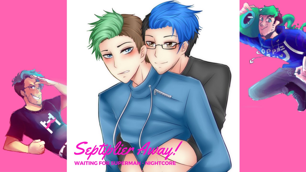 SEPTIPLIER AWAY! | Nightcore