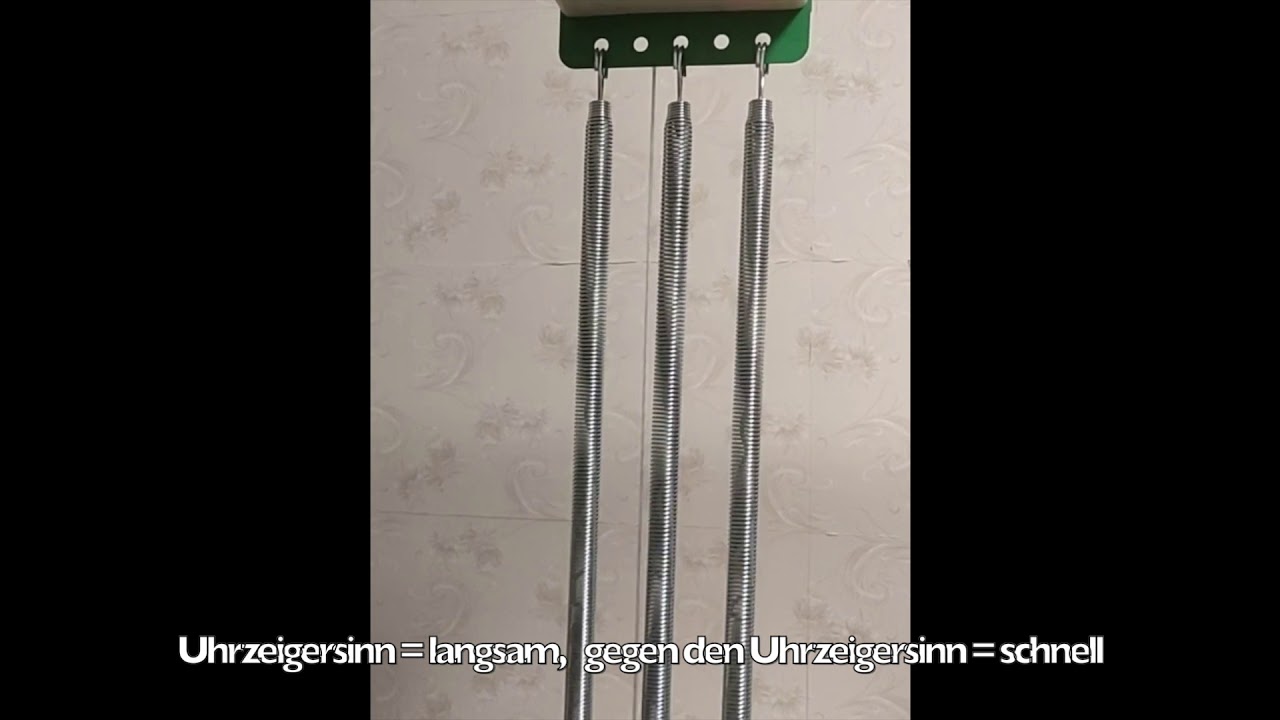 Wie benutzt man Elektrische Babyschaukel Controller Babywippe Cradle Treiber Einstellbar Timer