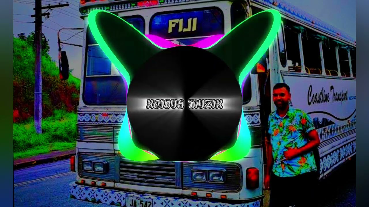 BIG Batty x Wip Wap-Bula Fiji Prodz [KOIBUA MUZIK] MOKUBASI 2024
