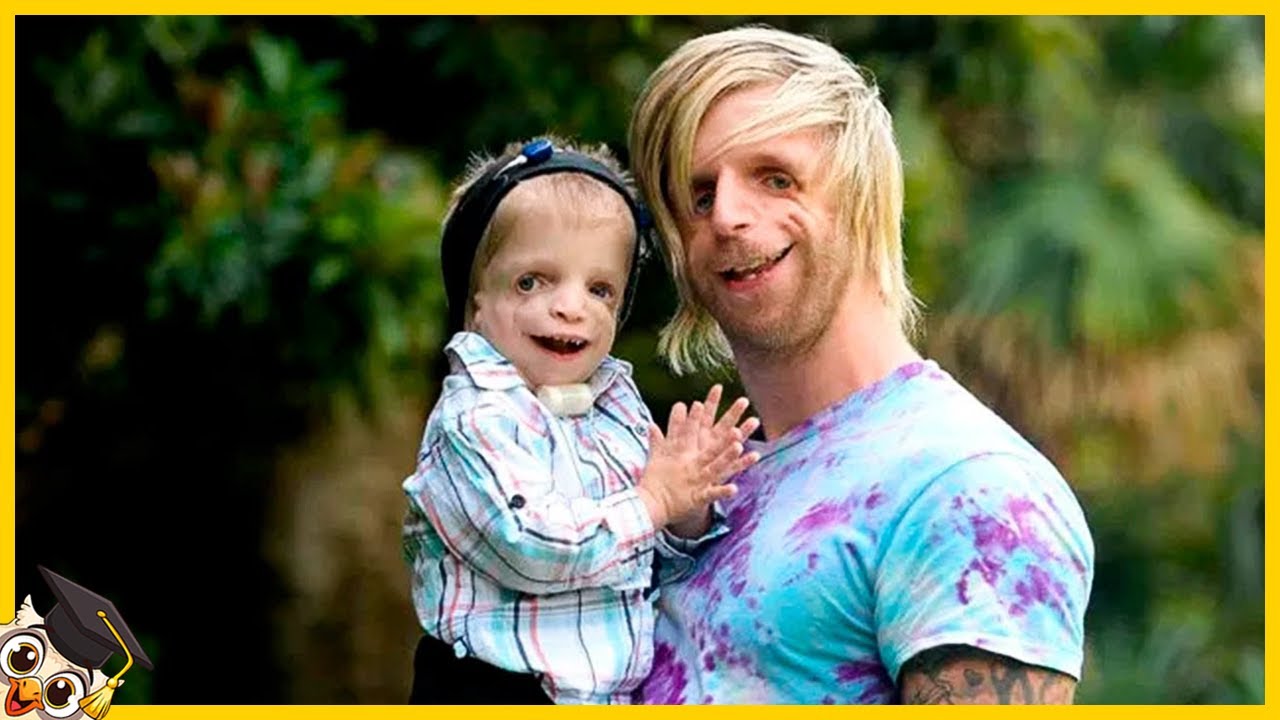 20 Famiglie Insolite Che Non Crederai Esistano