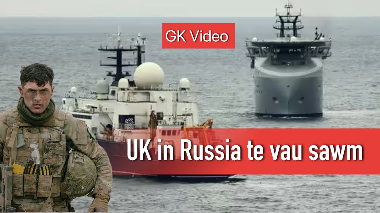 UK leh Russia gal vai | Japan gam a ngongtatna | Thai gam kawlgam mi khat si