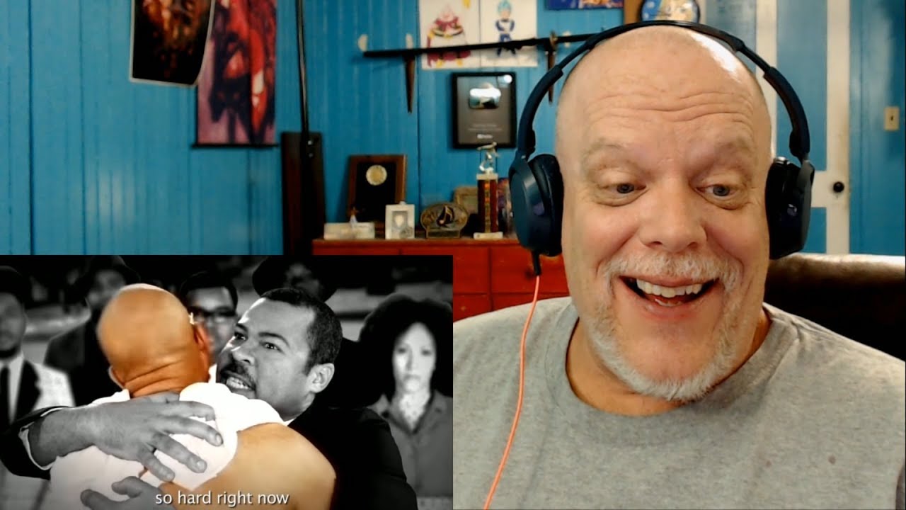 REACTION VIDEOS | 