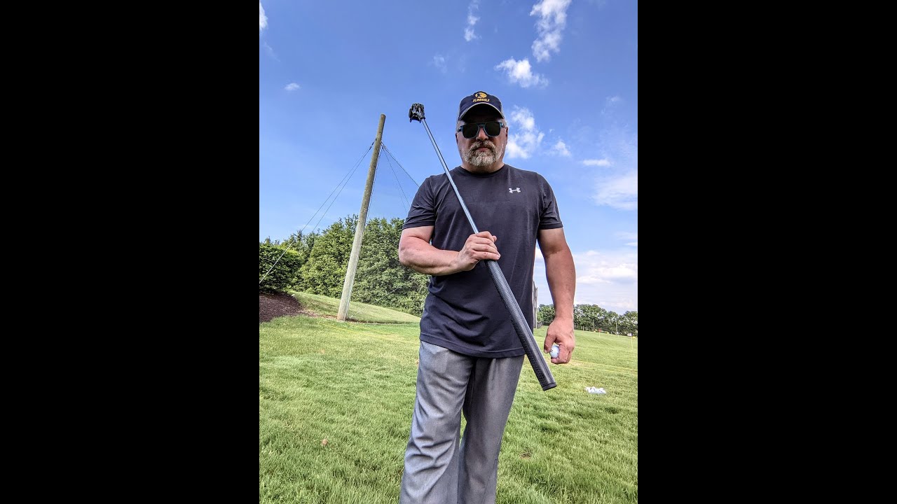 All 3 Fling Sticks, Out On The Range