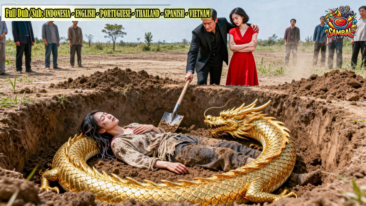 Istri Didorong Ke Kubur Oleh Suami Dan Selingkuhan, Terlahir Kembali Ke Masa Lalu Untuk Balas Dendam